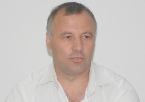 PETRICĂ MIU, NOUL INSPECTOR GENERAL AL ISJ CONSTANȚA